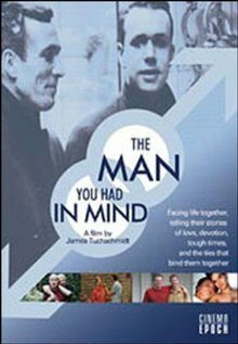 Смотреть фильм Человек о котором ты думаешь / The Man You Had in Mind (2006) онлайн в хорошем качестве HDRip