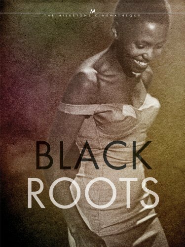 Смотреть фильм Черные корни / Black Roots (1970) онлайн в хорошем качестве SATRip