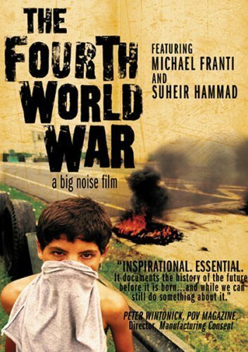 Смотреть фильм Четвёртая мировая война / The Fourth World War (2003) онлайн в хорошем качестве HDRip