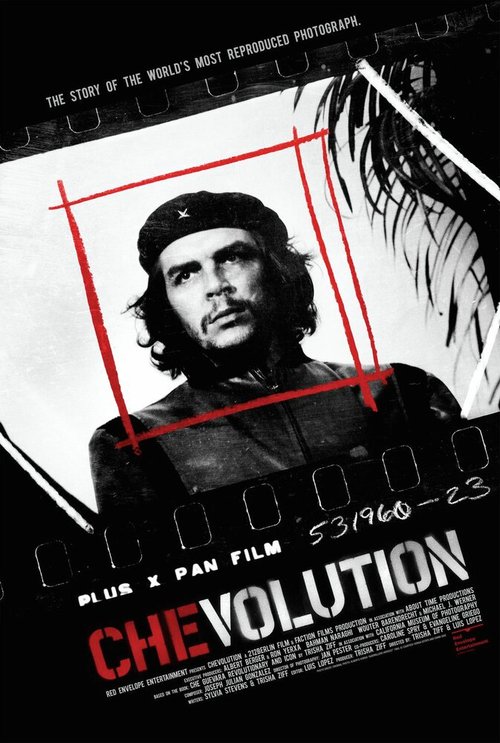 Смотреть фильм Чеволюция / Chevolution (2008) онлайн в хорошем качестве HDRip