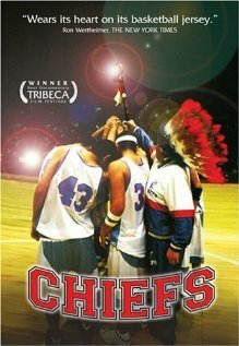 Смотреть фильм Chiefs (2002) онлайн в хорошем качестве HDRip