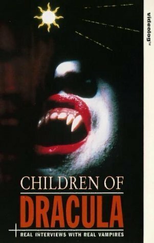 Смотреть фильм Children of Dracula (1994) онлайн в хорошем качестве HDRip