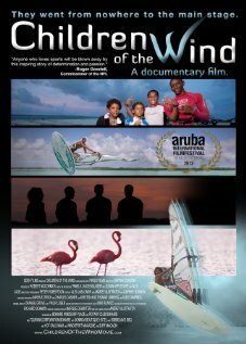 Смотреть фильм Children of the Wind (2013) онлайн в хорошем качестве HDRip