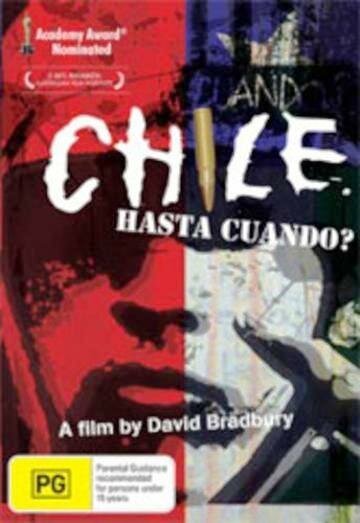 Смотреть фильм Чили — Хаста Куандо? / Chile: Hasta Cuando? (1986) онлайн в хорошем качестве SATRip