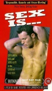 Смотреть фильм Что такое секс? / Sex Is... (1993) онлайн в хорошем качестве HDRip