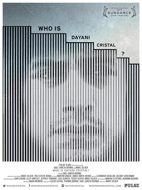 Смотреть фильм Что за Даяни Кристал? / Who Is Dayani Cristal? (2013) онлайн в хорошем качестве HDRip