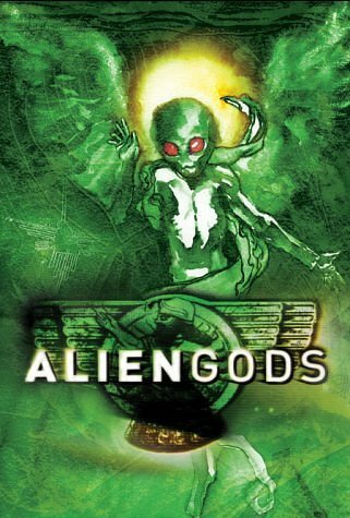 Смотреть фильм Чужие боги / Alien Gods (2003) онлайн в хорошем качестве HDRip