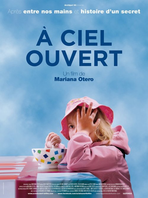 Смотреть фильм À ciel ouvert (2013) онлайн в хорошем качестве HDRip