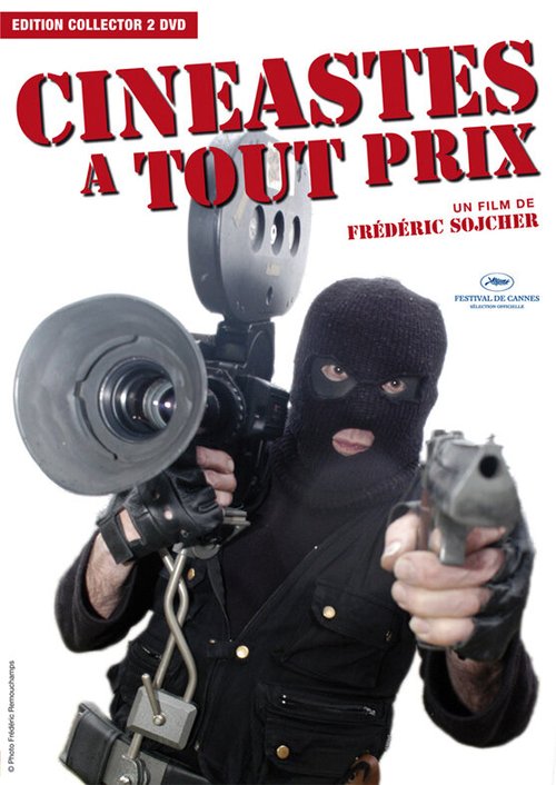 Смотреть фильм Cinéastes à tout prix (2004) онлайн в хорошем качестве HDRip