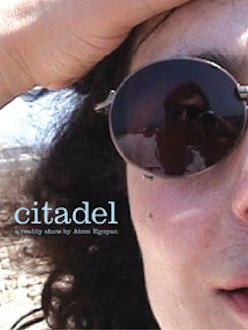 Смотреть фильм Цитадель / Citadel (2006) онлайн в хорошем качестве HDRip