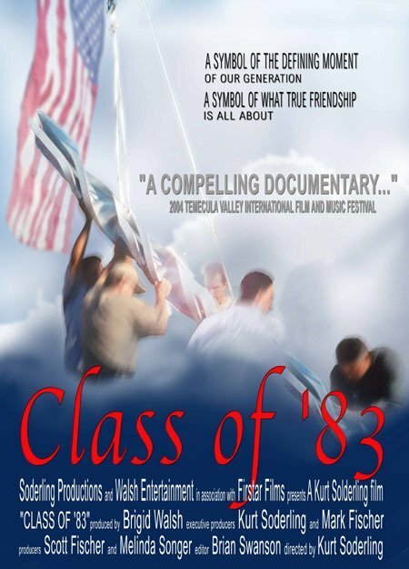 Смотреть фильм Class of 83 (2004) онлайн в хорошем качестве HDRip