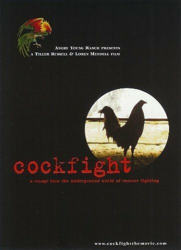 Смотреть фильм Cockfight (2001) онлайн в хорошем качестве HDRip