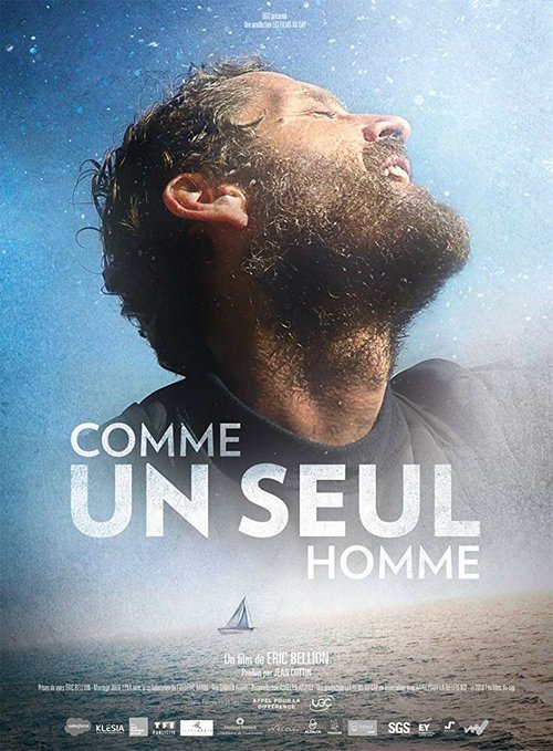 Смотреть фильм Comme un seul homme (2019) онлайн в хорошем качестве HDRip