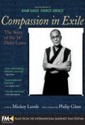 Смотреть фильм Compassion in Exile: The Life of the 14th Dalai Lama (1993) онлайн в хорошем качестве HDRip