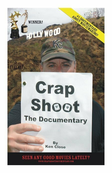 Смотреть фильм Crap Shoot: The Documentary (2007) онлайн в хорошем качестве HDRip