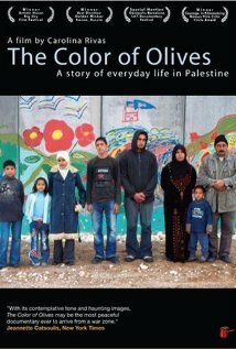 Смотреть фильм Цвет маслин / El color de los olivos (2006) онлайн в хорошем качестве HDRip