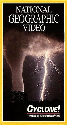 Смотреть фильм Cyclone! (1995) онлайн 
