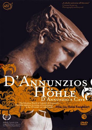 Смотреть фильм D'Annunzios Höhle (2005) онлайн в хорошем качестве HDRip