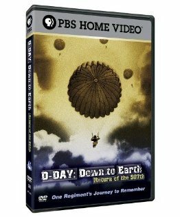 Смотреть фильм D-Day: Down to Earth - Return of the 507th (2004) онлайн в хорошем качестве HDRip