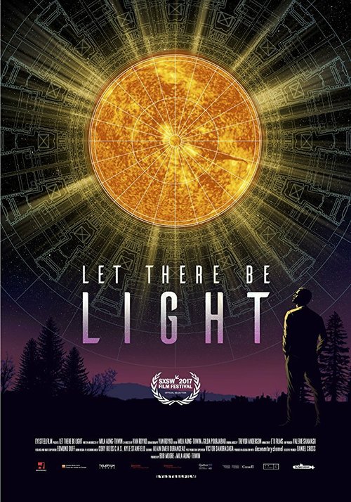 Смотреть фильм Да будет свет / Let There Be Light (2017) онлайн в хорошем качестве HDRip