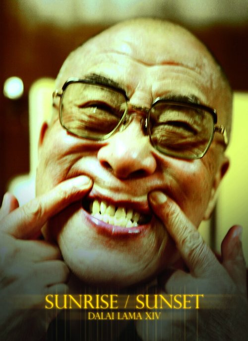 Смотреть фильм Далай Лама: Рассвет/Закат (2008) онлайн в хорошем качестве HDRip