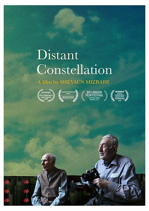 Смотреть фильм Далёкое созвездие / Distant Constellation (2017) онлайн в хорошем качестве HDRip