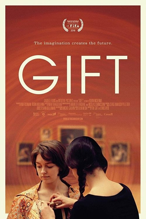 Смотреть фильм Дар / Gift (2018) онлайн в хорошем качестве HDRip