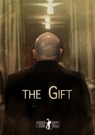 Смотреть фильм Дар / The Gift (2016) онлайн в хорошем качестве CAMRip