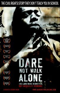 Смотреть фильм Dare Not Walk Alone (2006) онлайн в хорошем качестве HDRip