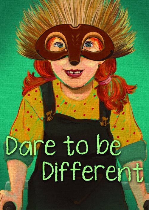 Смотреть фильм Dare to Be Different (2016) онлайн в хорошем качестве CAMRip