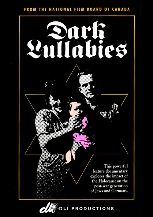 Смотреть фильм Dark Lullabies (1985) онлайн в хорошем качестве SATRip