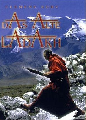 Смотреть фильм Das alte Ladakh (1986) онлайн в хорошем качестве SATRip
