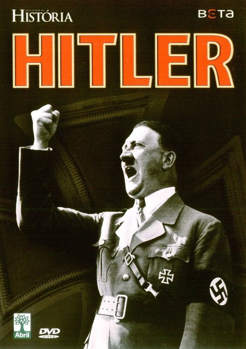 Смотреть фильм Das Leben von Adolf Hitler (1961) онлайн в хорошем качестве SATRip