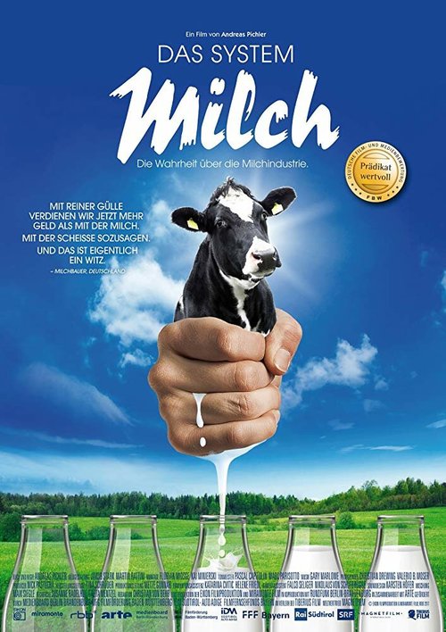 Смотреть фильм Das System Milch (2017) онлайн в хорошем качестве HDRip