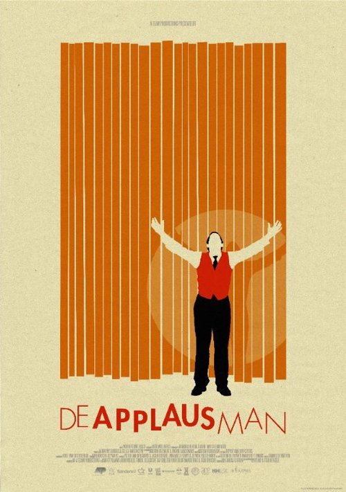 Смотреть фильм De Applausman (2014) онлайн в хорошем качестве HDRip