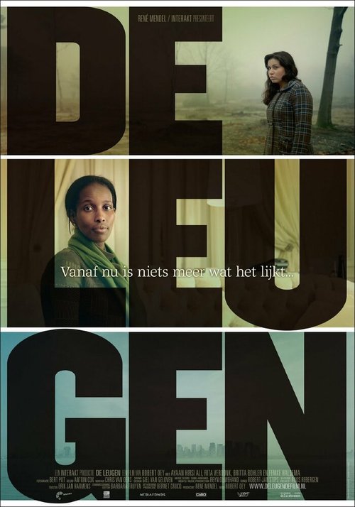 Смотреть фильм De leugen (2010) онлайн в хорошем качестве HDRip