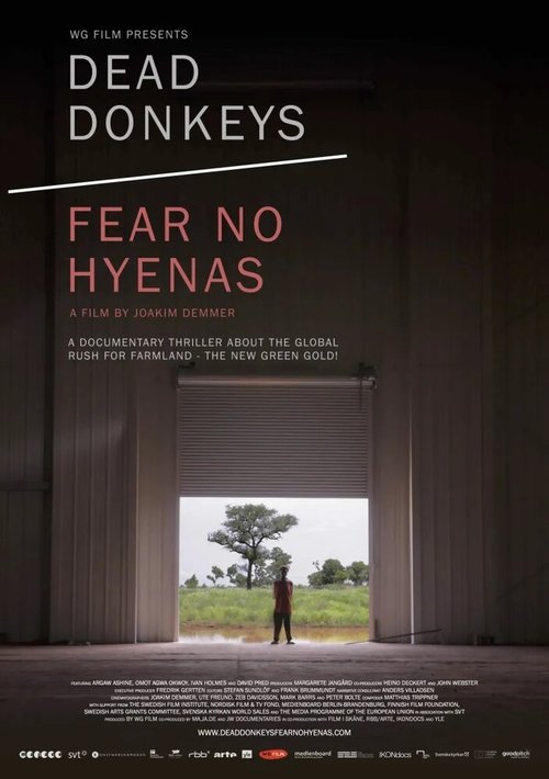 Смотреть фильм Dead Donkeys Fear No Hyenas (2017) онлайн в хорошем качестве HDRip