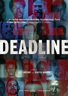 Смотреть фильм Deadline (2004) онлайн в хорошем качестве HDRip