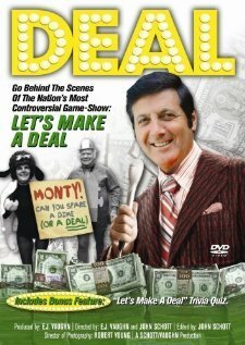 Смотреть фильм Deal (1977) онлайн 