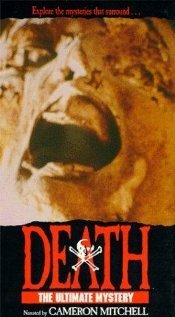 Смотреть фильм Death: The Ultimate Mystery (1975) онлайн в хорошем качестве SATRip