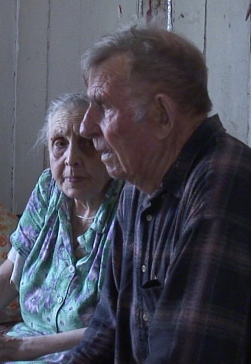 Смотреть фильм Дедка + бабка (2010) онлайн 