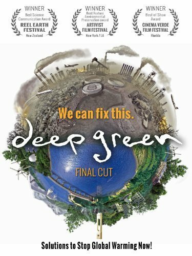 Смотреть фильм Deep Green (2010) онлайн в хорошем качестве HDRip