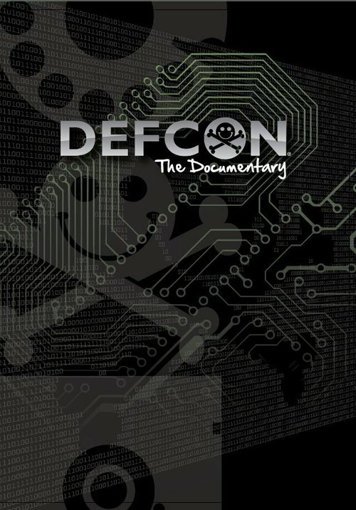 Смотреть фильм DEFCON: The Documentary (2013) онлайн в хорошем качестве HDRip