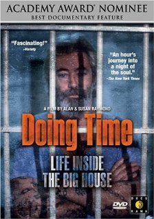 Смотреть фильм Деловая активность: Жизнь в большом доме / Doing Time: Life Inside the Big House (1991) онлайн в хорошем качестве HDRip
