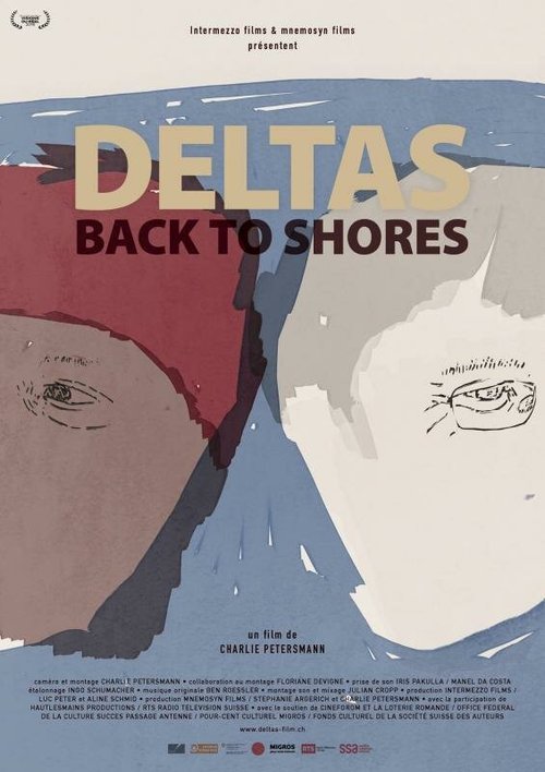 Deltas, Back to Shores