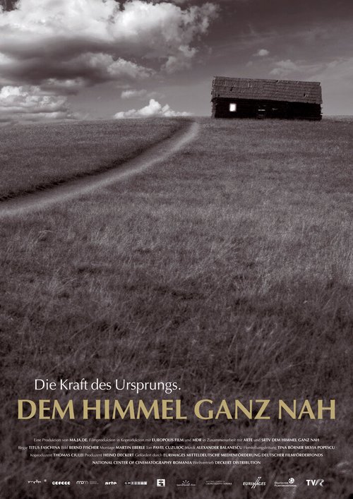 Смотреть фильм Dem Himmel ganz nah (2010) онлайн в хорошем качестве HDRip