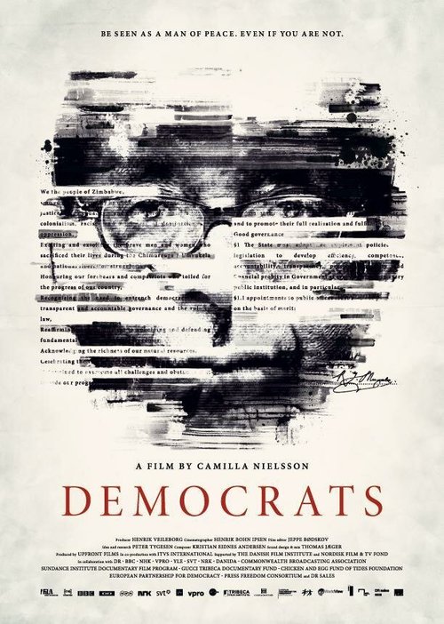 Смотреть фильм Демократы / Democrats (2014) онлайн в хорошем качестве HDRip