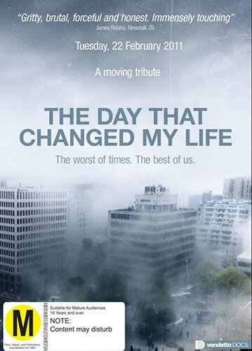 День, который изменил мою жизнь / The Day That Changed My Life
