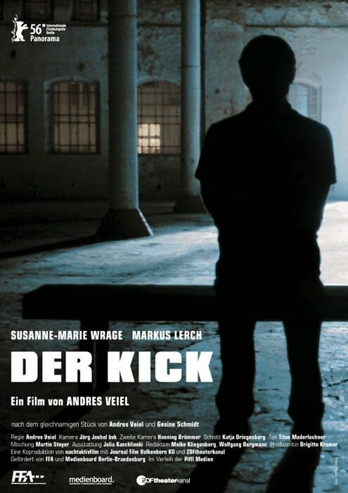 Смотреть фильм Der Kick (2006) онлайн в хорошем качестве HDRip