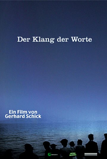 Смотреть фильм Der Klang der Worte (2008) онлайн в хорошем качестве HDRip